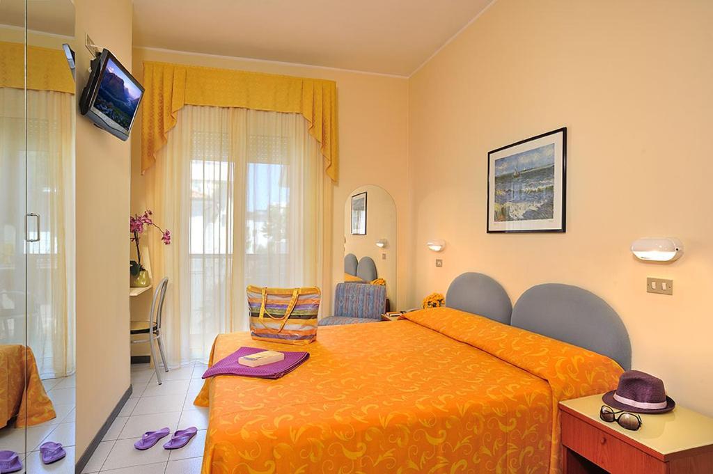 Hotel Venezia Rimini Extérieur photo