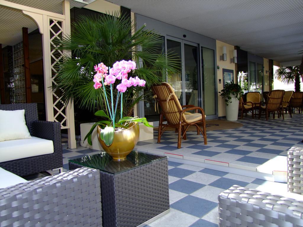 Hotel Venezia Rimini Extérieur photo