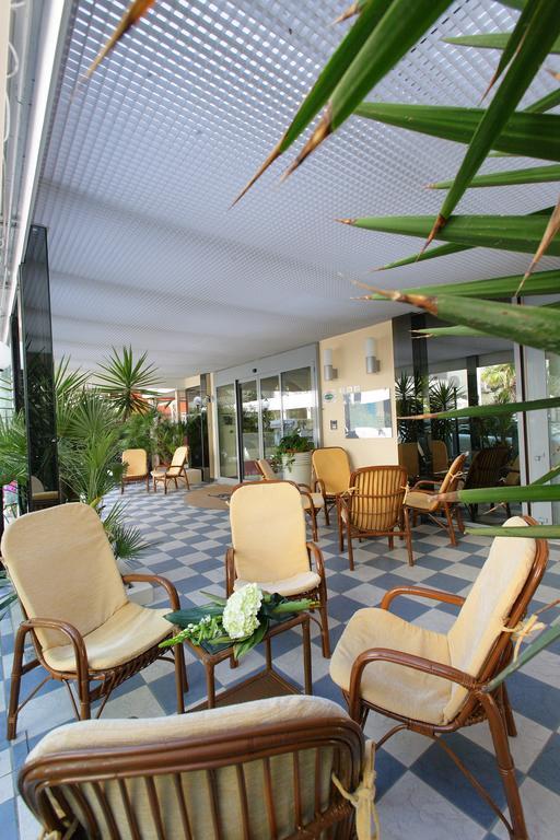 Hotel Venezia Rimini Extérieur photo