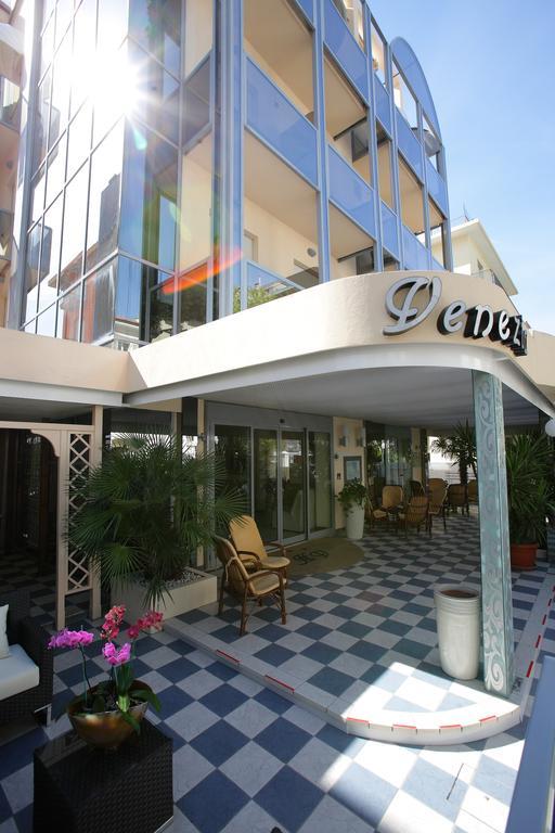 Hotel Venezia Rimini Extérieur photo