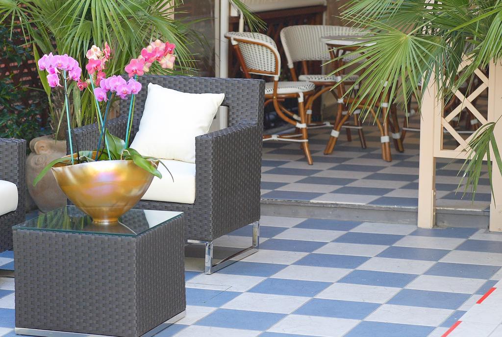 Hotel Venezia Rimini Extérieur photo